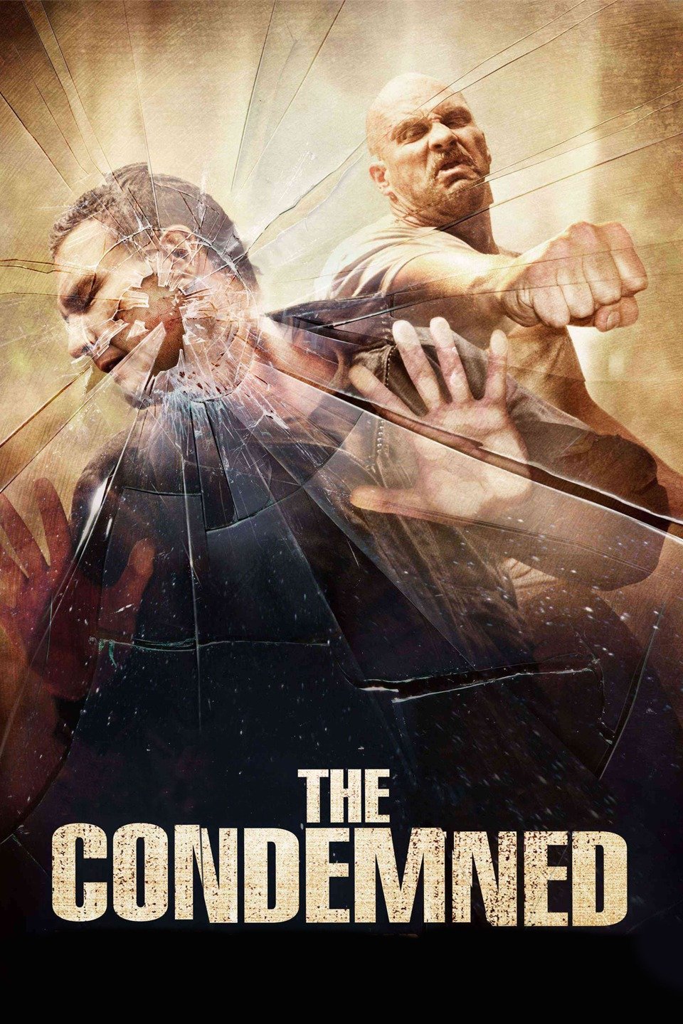 The Condemned (2007) [32871] (A1765100972) [[Movies]] --Plex--